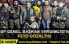 BBP Genel Başkan Yardımcısı Kartal'a FETÖ gözaltısı