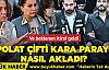 Beklenen itiraf geldi