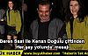 Beren Saat ile Kenan Doğulu çiftinden Her şey yolunda mesajı