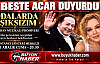 BESTE AÇAR DUYURDU: KAYAHAN'IN ŞARKILARI MÜZİKALLE SAHNEDE!