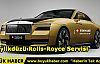 Beylikdüzü Rolls-Royce Servisi