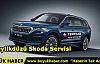 Beylikdüzü Skoda Servisi