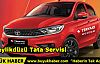 Beylikdüzü Tata Servisi