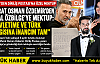 Bilal Özbilge'ye Silivri'den Özel Mektup