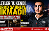 BİLETLER TÜKENDİ, MORAD SAHNEYE ÇIKMADI