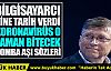 Bill Gates'ten koronavirüs aşısıyla ilgili ilginç yorum!
