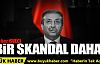 Bir skandal da İsveç'ten
