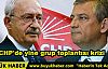 CHP'de yine grup toplantısı krizi