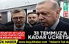 Cumhurbaşkanı Erdoğan açıkladı Yeni metro 31 Temmuz'a kadar ücretsiz