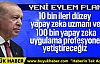 Cumhurbaşkanı Erdoğan, Yapay Zeka Eylem Planı'nı açıkladı