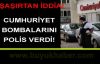Cumhuriyet molotofçusundan şaşırtan iddia
