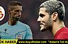 Davide Massa, Galatasaray'a hayran kaldı!