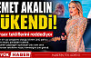 Demet Akalın'dan Dikkat Çeken Karar