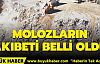 Deprem bölgesindeki molozların akıbeti belli oldu