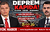 DEPREM KAPIDA