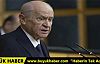 Devlet Bahçeli'den Altılı Masa'ya çağrı: Gelin aday olarak Erdoğan'ın etrafında birleşelim