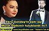 Ebru Gündeş'in eski eşi Murat Özdemir tutuklandı mı?