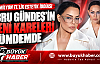 Ebru Gündeş'in yeni fotoğraflarına yorum yağdı