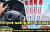 Ehliyet Sahiplerine Kritik Uyarı