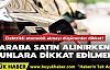 Elektrikli otomobil almayı düşünenler dikkat
