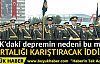 Emekliliğini isteyen 7 generalin yakın akrabalarında ByLock çıktığı iddia edildi