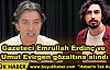 Emrullah Erdinç ve Umut Evirgen gözaltına alındı