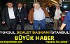 En yoksul devlet başkanı Mujica İstanbul'da