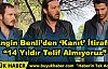 Engin Benli'den ‘Kanıt' İtirafı: '14 Yıldır Telif Almıyoruz”