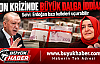 Erdoğan bazı kelleleri uçurabilir