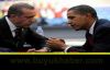 Erdoğan, Obama ile görüştü !