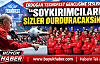 ERDOĞAN TEKNOFEST GENÇLİĞİNE SESLENDİ: “SOYKIRIMCILARI SİZLER DURDURACAKSINIZ”