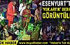 Esenyurt'ta gece kulübünde skandal görüntüler