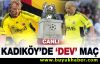 Fenerbahçe- 1  - Vaslui -1   (CANLI)