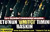 FETÖ'nün ‘ümitçi' timine baskın!