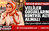 Fevziye Kesici yazdı Veliler çocuklarını kontrol altına almalı