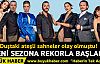 Fi yeni sezon Çi ilk bölümü ne kadar izlendi?