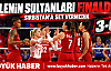 FİLENİN SULTANLARI FİNALDE