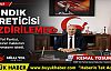 Fındık Üreticisi Ezdirilemez