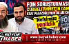 FON SORUŞTURMASINDA YENİ İSİM: CÜBBELİ AHMET'İN DAMADI ESAT PALAZOĞLU!