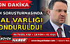 Fon soruşturmasında yeni tedbir