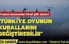 Fransızların Türkiye Yunanistan senaryosu