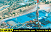 Gabar'da 100 kuyu 100 bin varil petrol