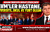 Gazeteci Adnan EREN'den Dikkat Çeken Çağrı