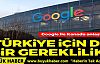Google ile Kanada dijital telifte anlaştı!