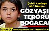 Gözyaşın terörü boğacak
