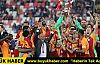G.Saray geri döndü, kupaya uzandı!