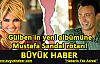 Gülben'in yeni albümüne Mustafa Sandal rötarı!