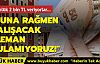 Günlük 2 bin TL veriyorlar