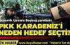 Güvenlik Uzmanı Başbuğ yanıtladı: PKK Karadeniz'i neden hedef seçti?