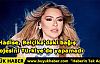 Hadise, Belçika'daki bağış projesini Türkiye'de yapamadı